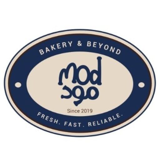 Mod - Bakery & Beyond